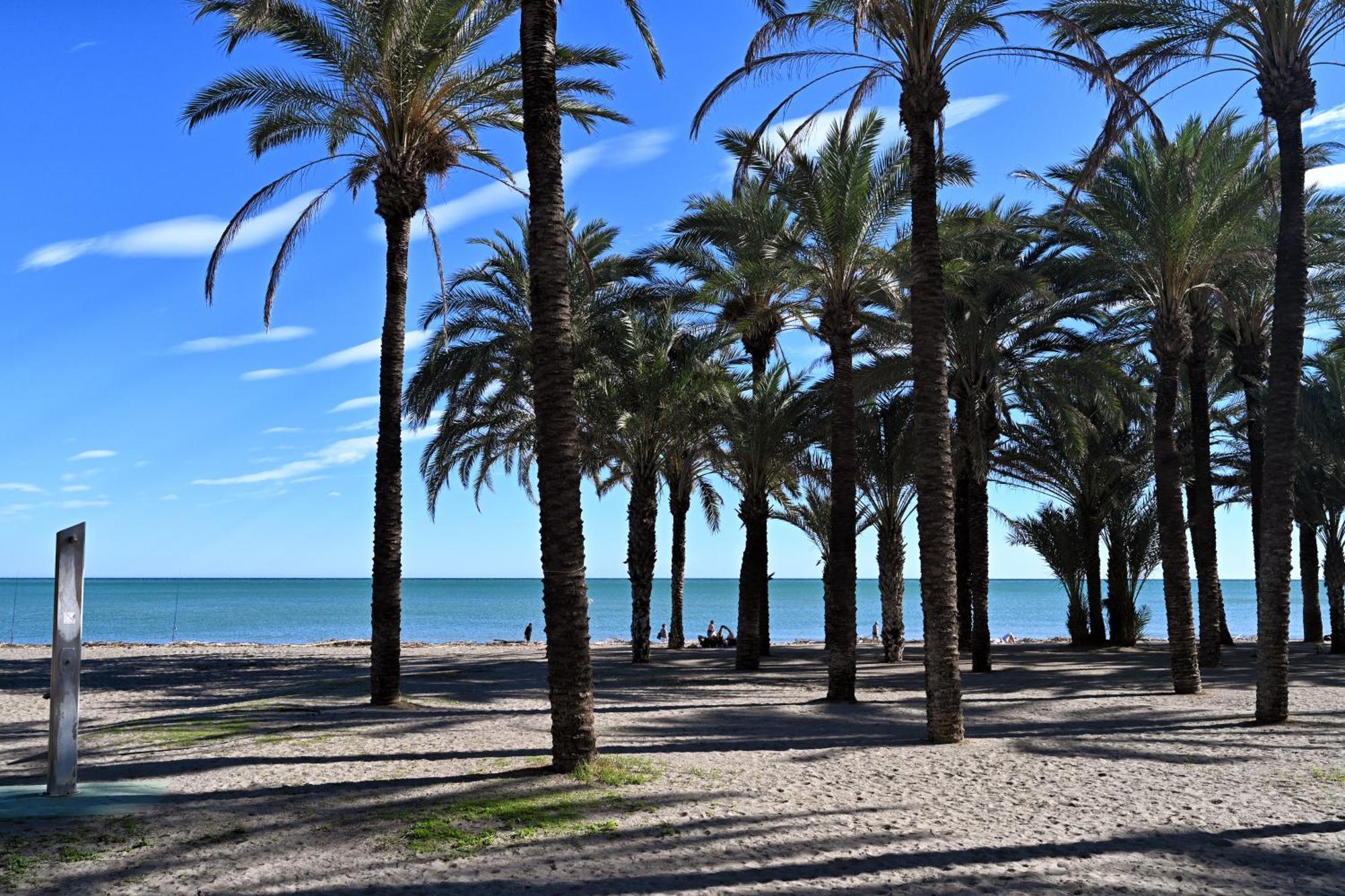 Love Rent4 Malaga Alamar Torremolinos Exterior foto