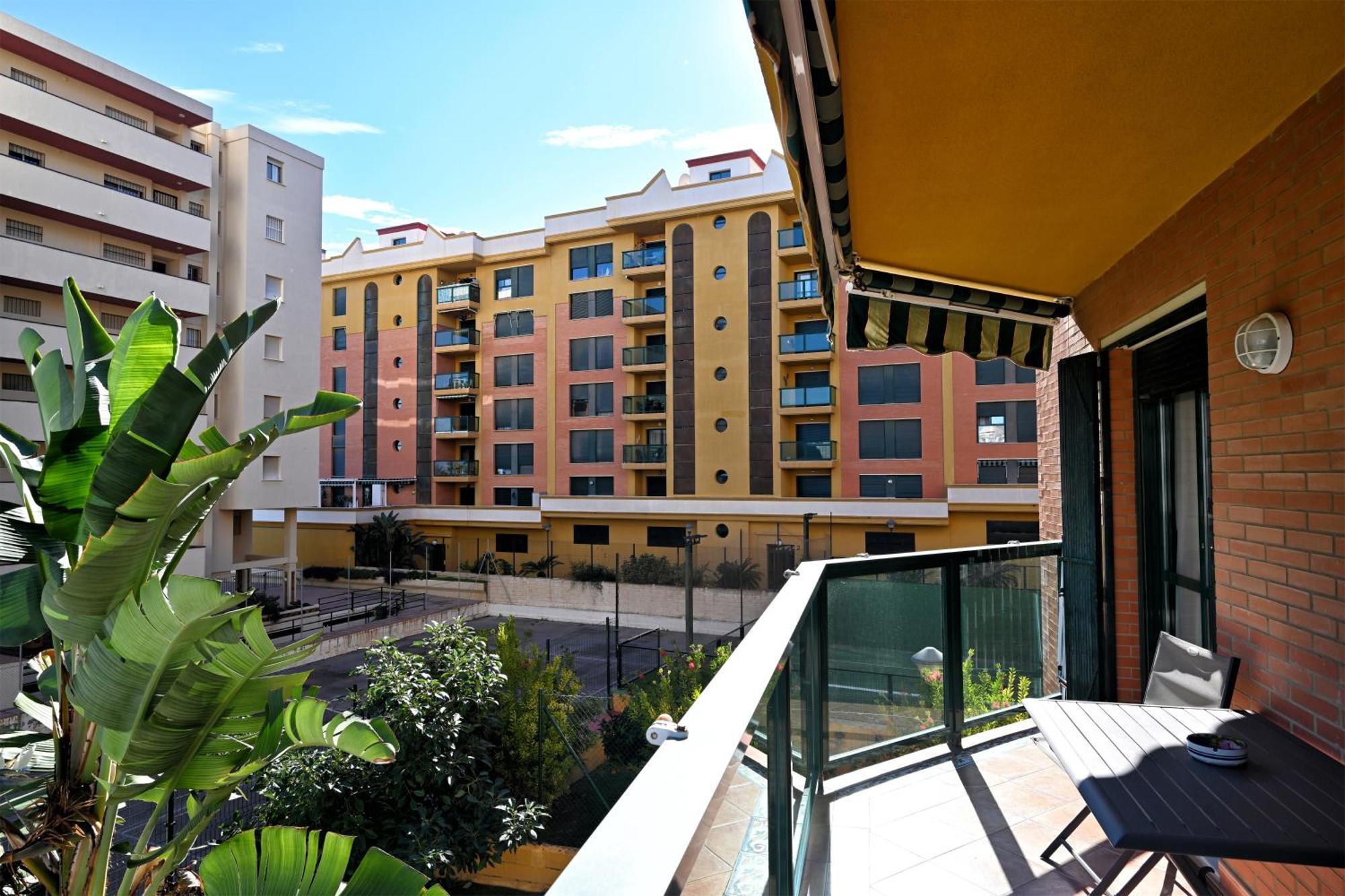 Love Rent4 Malaga Alamar Torremolinos Exterior foto