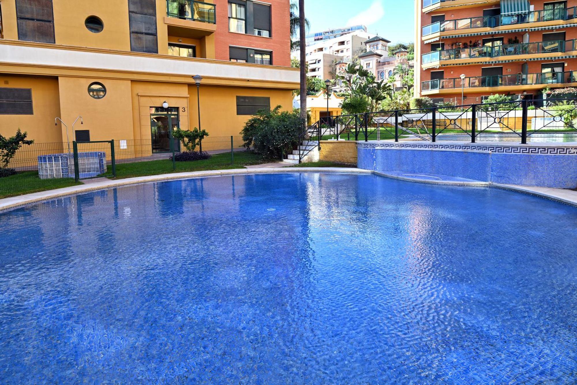 Love Rent4 Malaga Alamar Torremolinos Exterior foto